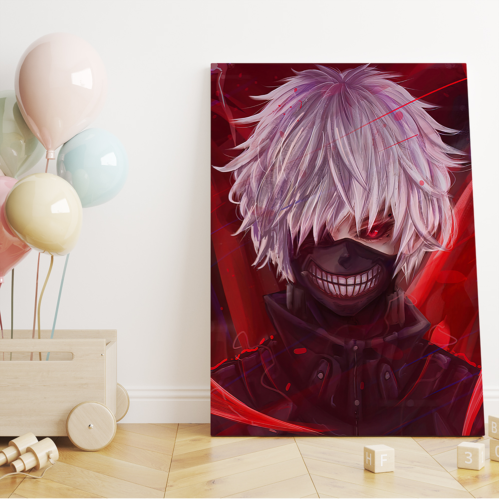 تابلو شاسی مدل پسر کارتونی کد S050023