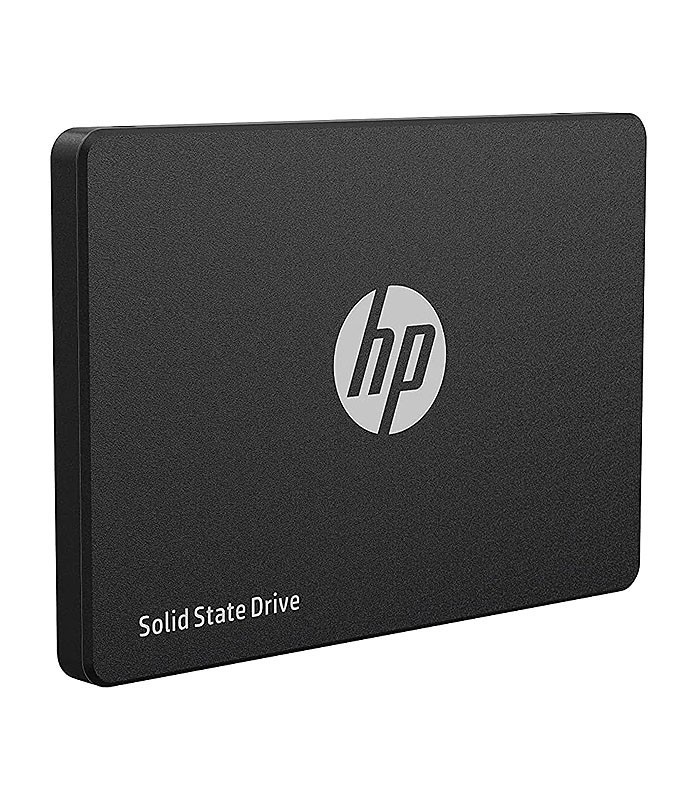 هارد SSD لپ تاپ 120 گیگابایت اچ پی Sata 2.5Inch S650 - دوسو آی تی