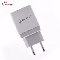 شارژر دیواری تایپ سی TD-LTE مدل TD-FT57
