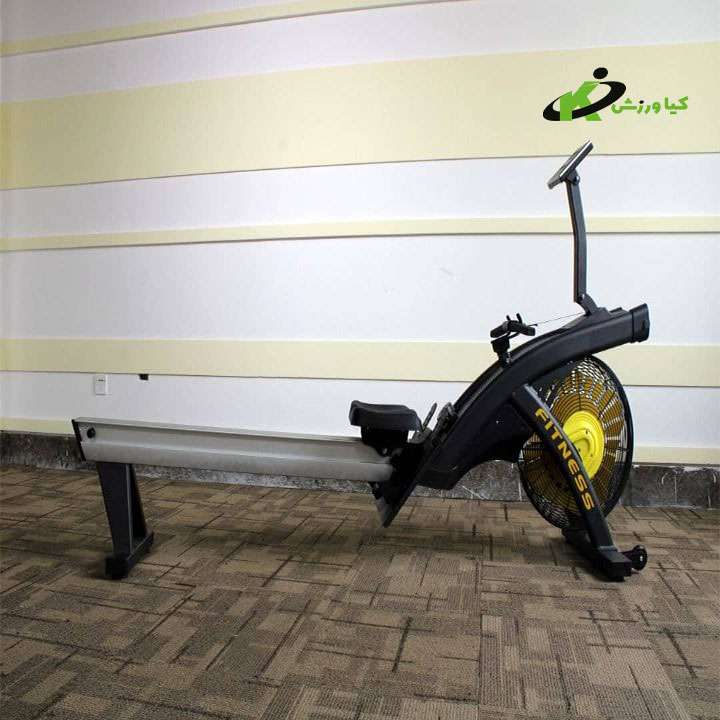 خرید روئینگ باشگاهی تایگر اسپرت مدل AB-6b