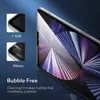 کیف کلاسوری ای اِس آر مدل Ascend Trifold Case   Tempered Glass Screen Protector مناسب برای تبلت ipad 12.9 pro