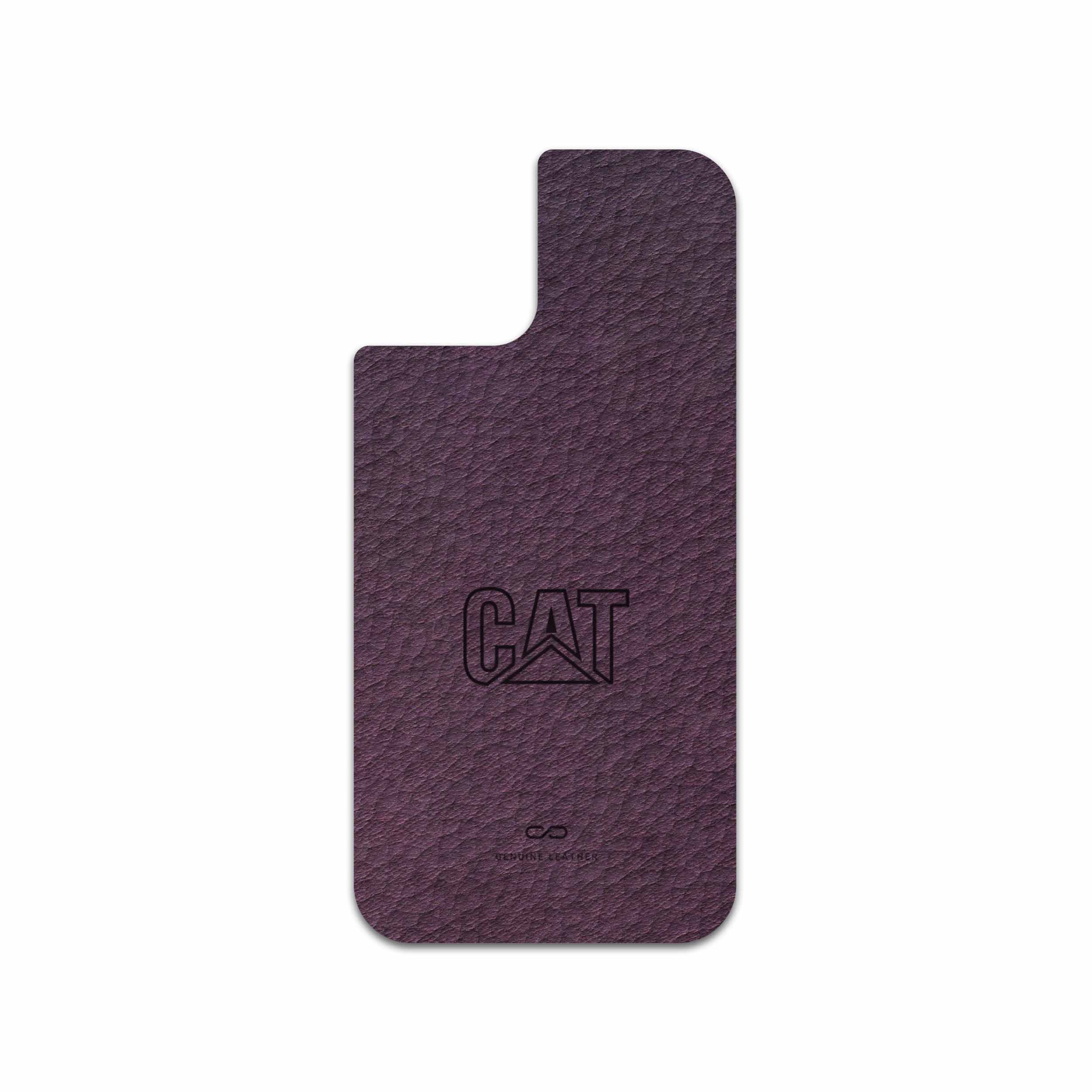 برچسب پوششی ماهوت مدل PL-CAT مناسب برای گوشی موبایل اپل iPhone 12 Pro Max