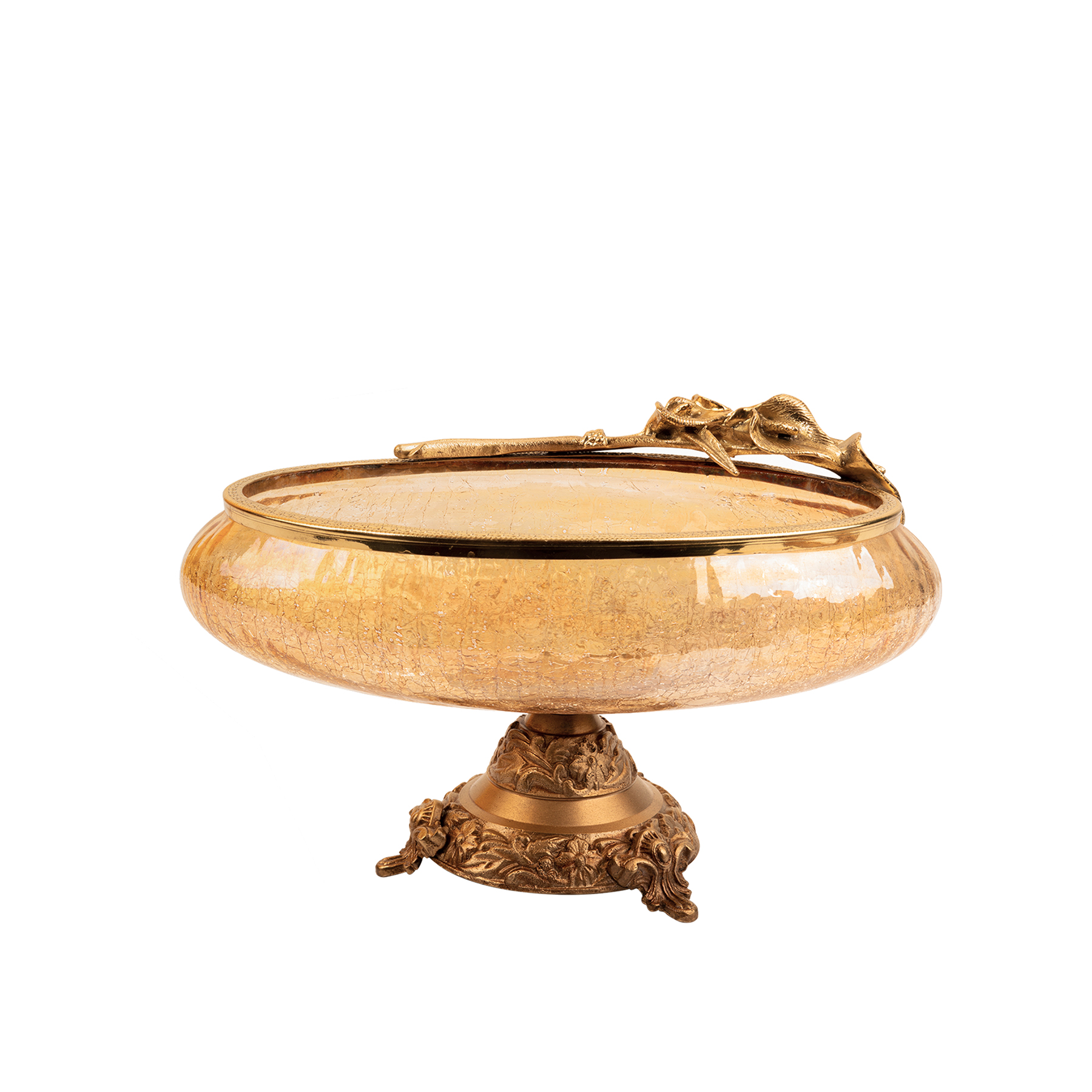 میوه خوری گلد کیش مدل لاولی لی‌لی کد GK806059-1