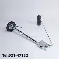 شناور باک لیفتراک هلی-H2000