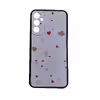 کاور کد 80 مناسب برای گوشی موبایل سامسونگ Galaxy A34