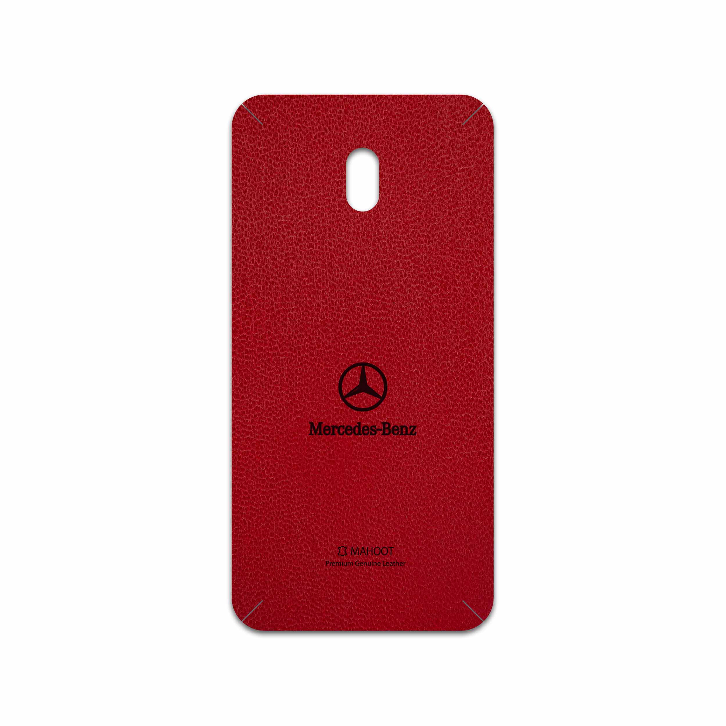 برچسب پوششی ماهوت مدل RL-MBNZ مناسب برای گوشی موبایل شیائومی Redmi 8A