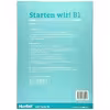 کتاب Starten Wir B1 اثر Rolf Bruseke انتشارات Hueber 