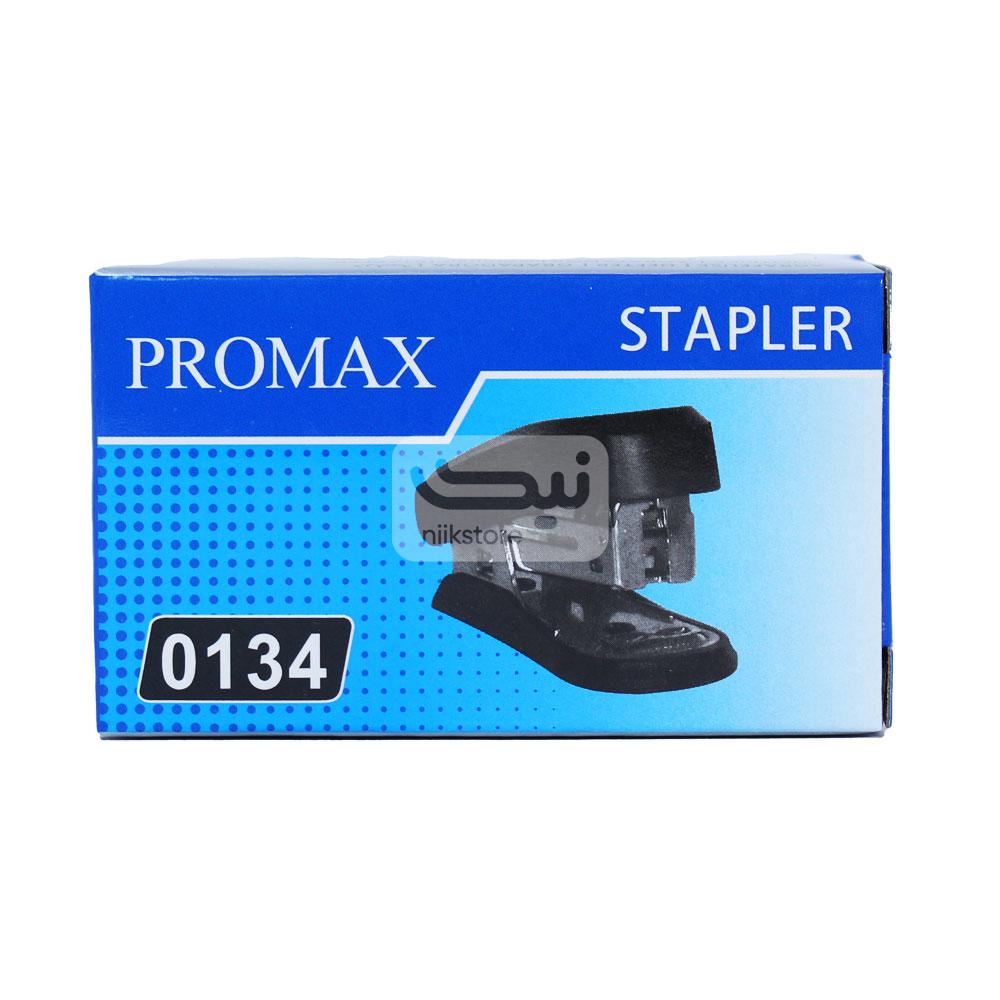 دوخت منگنه 24/6 مینی پرومکس مدل 134Promax stapler No 134