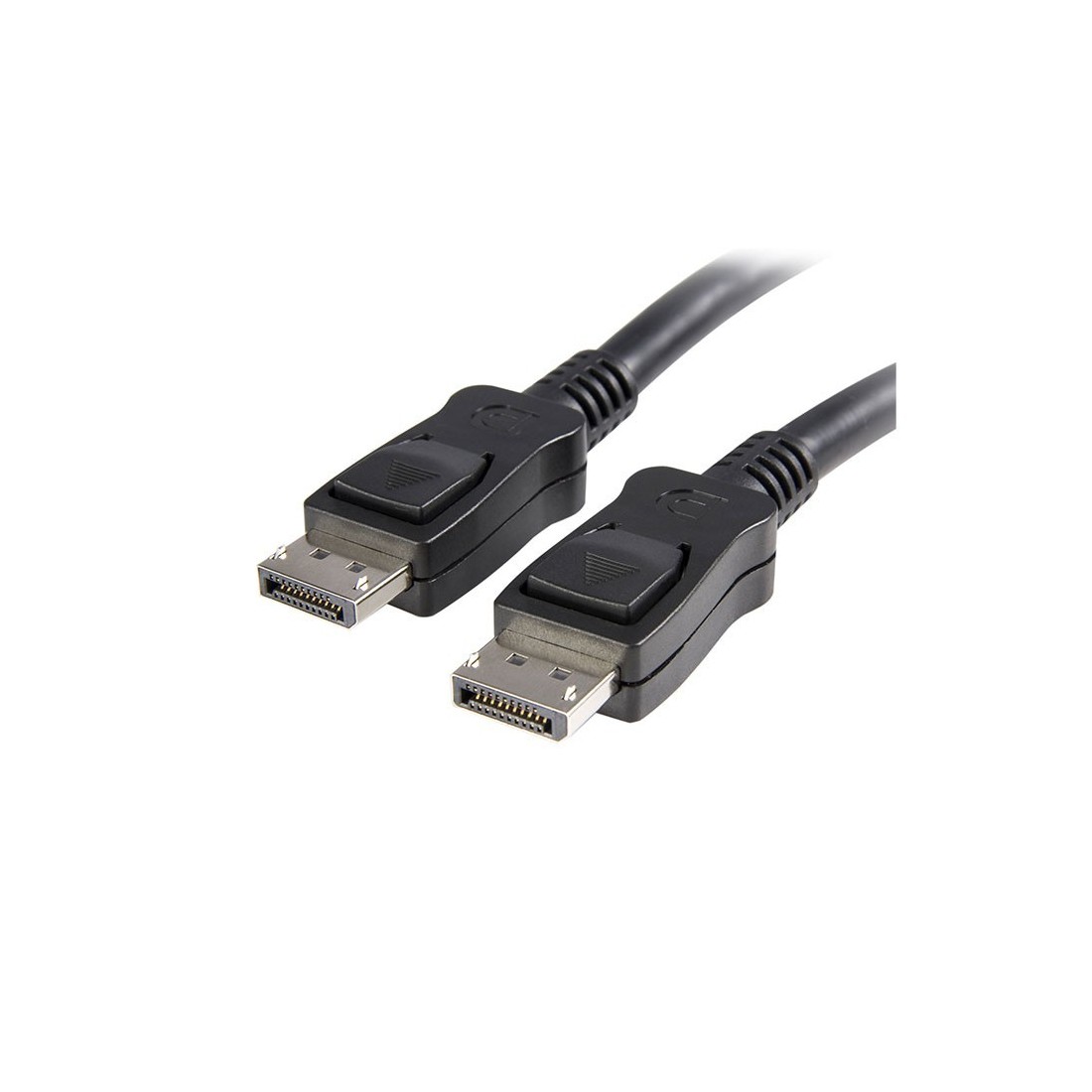 کابل Display Port 4K طول 18 متر