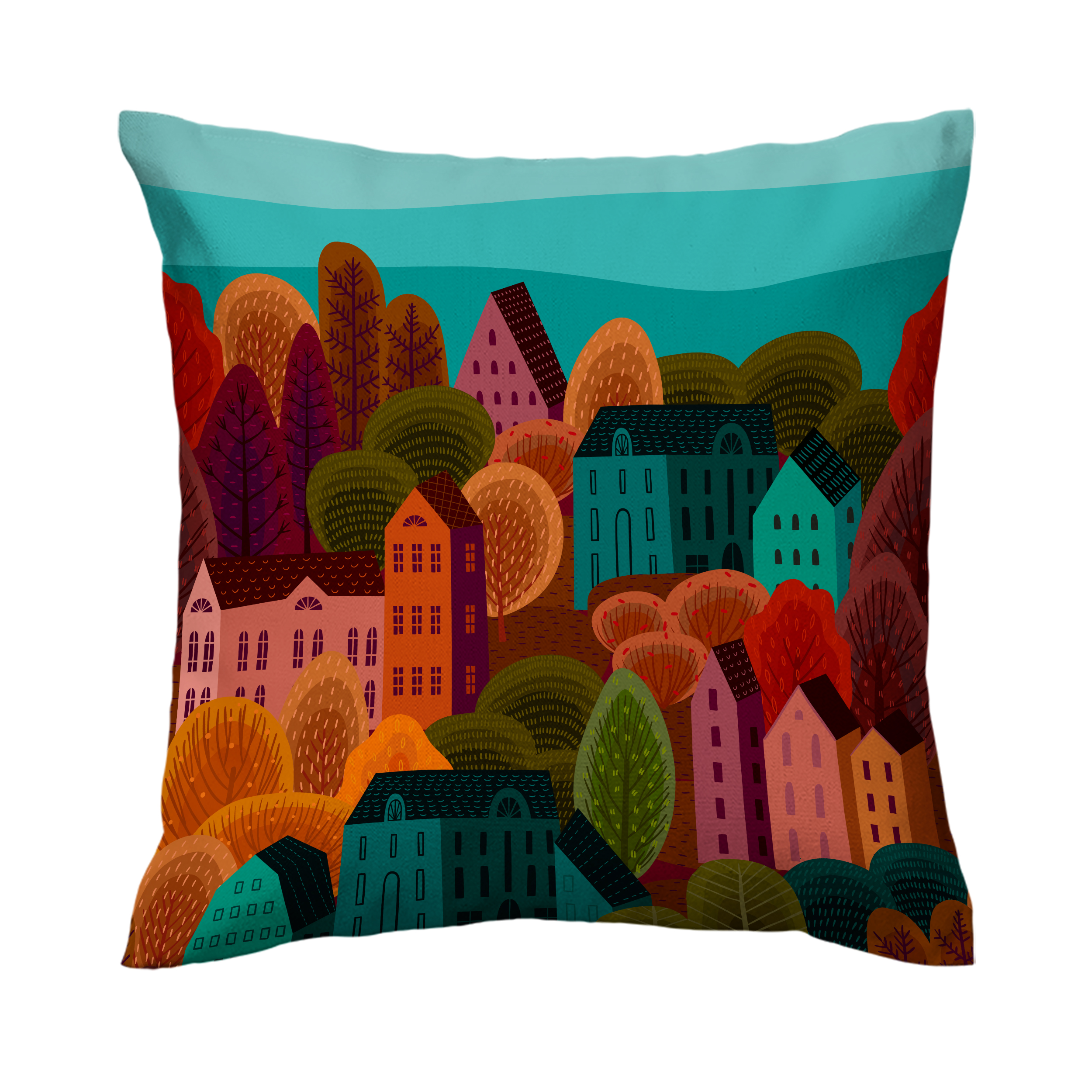 کاور کوسن کد 4502