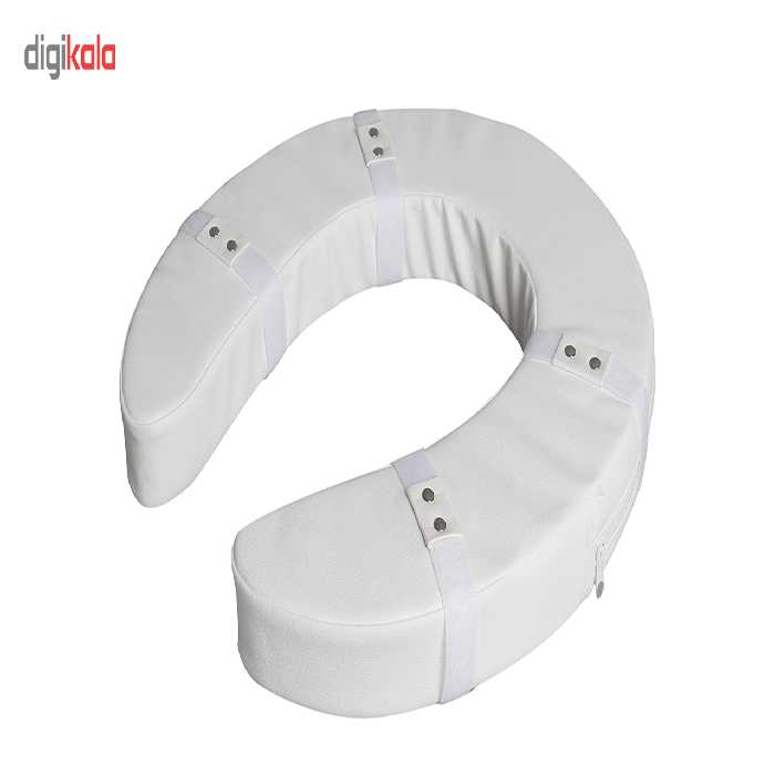 تشک ارتفاع دهنده توالت فرنگی لرد مدل EX01W