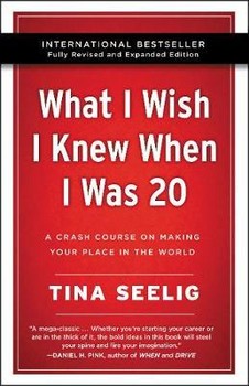 What I wish I knew when I was 20 | مرکز فرهنگی آبی