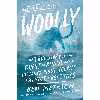 کتاب Woolly اثر Ben Mezrich انتشارات Atria Books