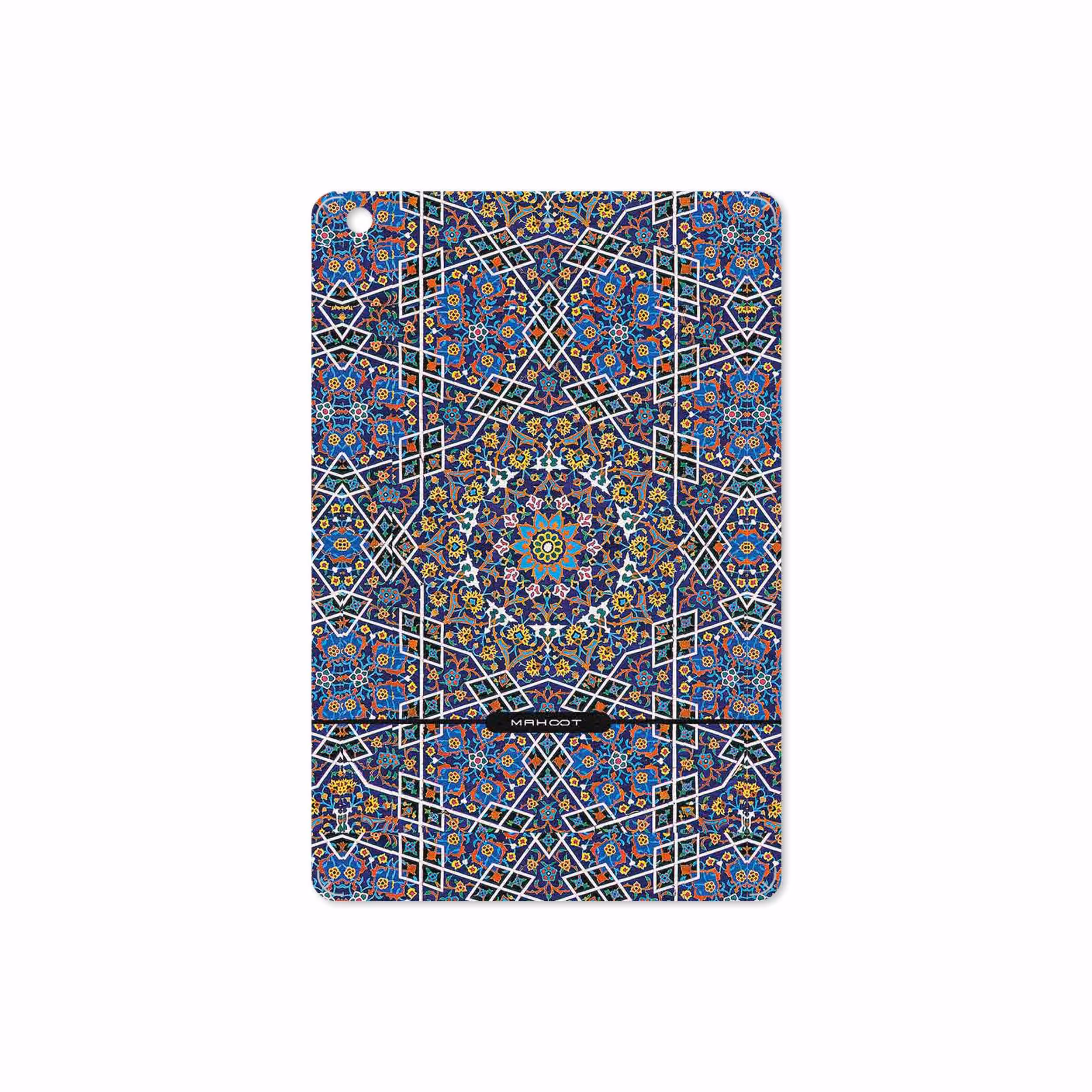 برچسب پوششی ماهوت مدل Iran-Tile6 مناسب برای تبلت اپل iPad mini 2 2013 A1491