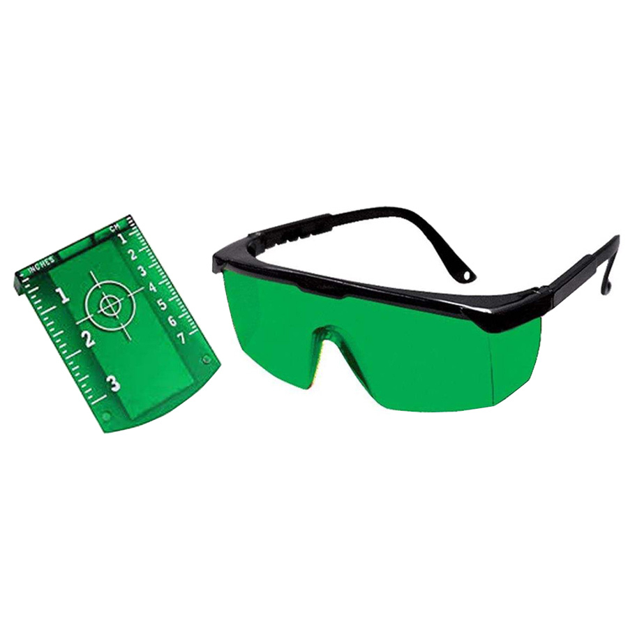 تراز لیزری کنزاکس مدل COMBO3360 (سبز)