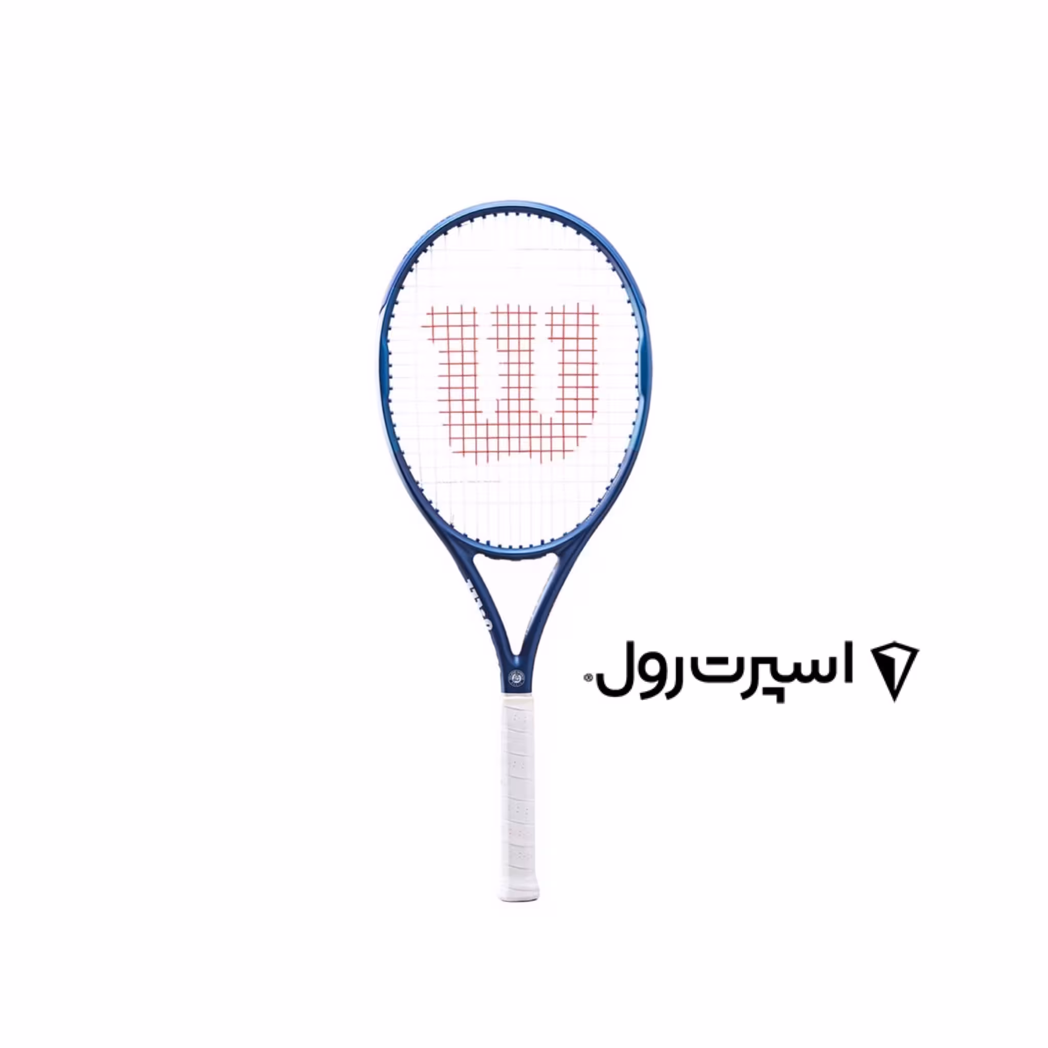راکت تنیس ویلسون  WILSON ROLAND GARROS EQ