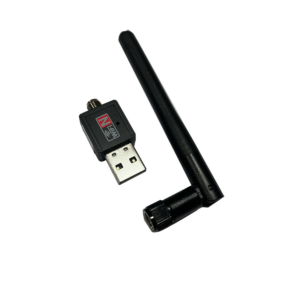 دانگل وای فای شبکه USB شارک مدل 2DB