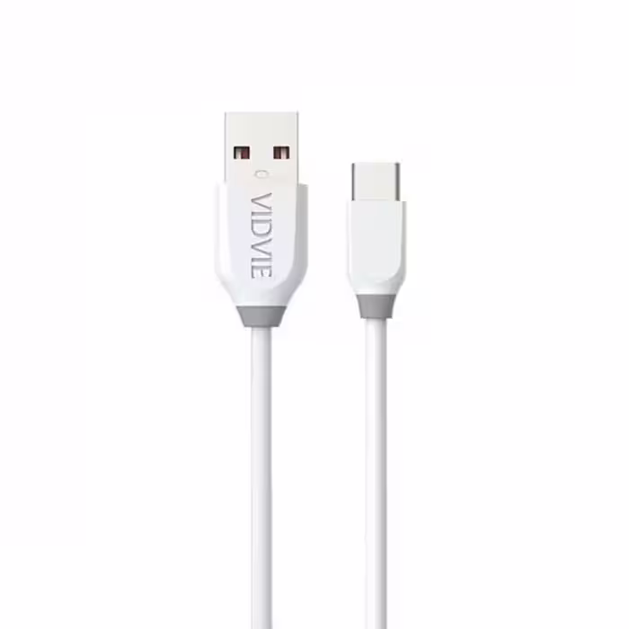 کابل تبدیل USB به USB -C ویدوی مدل CB442T طول 1 متر