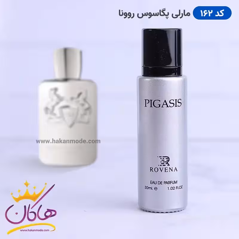 ادکلن مارلی پگاسوس روونا 30 میل پیگاسیس | Rovena Pigasis