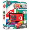 نرم افزار آموزش ICDL 2016 نشر پدیده