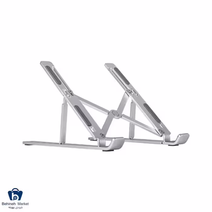 پایه نگهدارنده لپ‌تاپ مدل WLB001