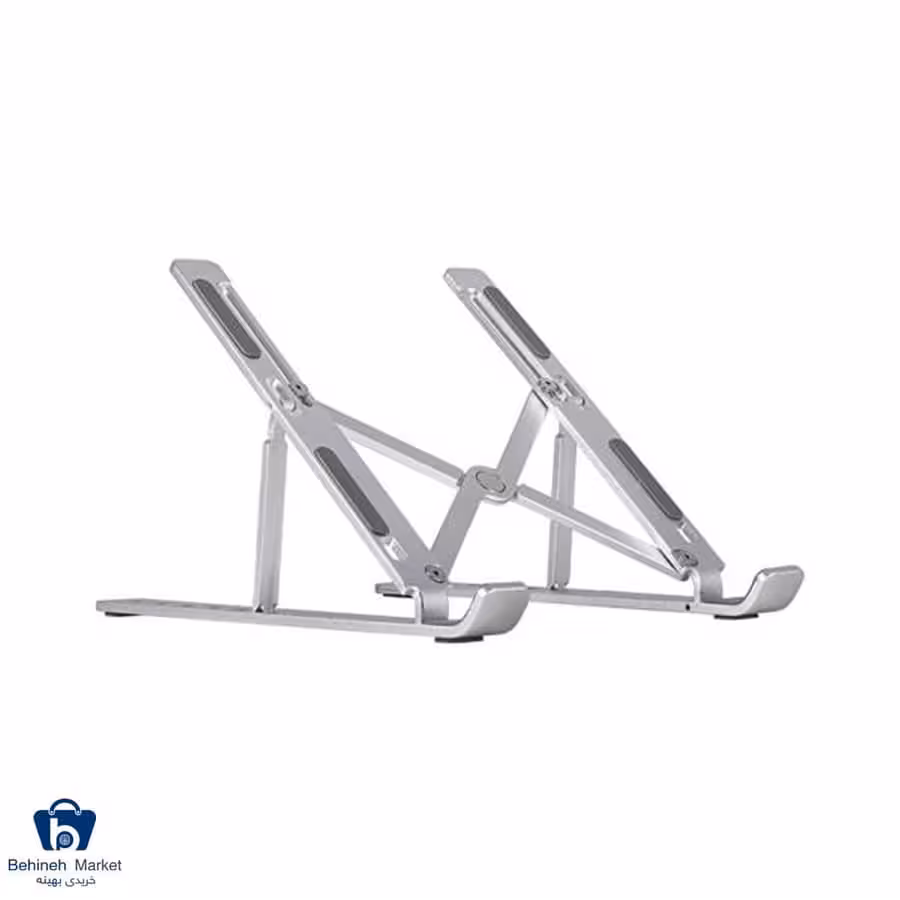 پایه نگهدارنده لپ‌تاپ مدل WLB001