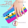 کاور مدل SOR-HAFT 22 مناسب برای گوشی موبایل شیائومی Poco X3 NFC / Poco X3 Pro