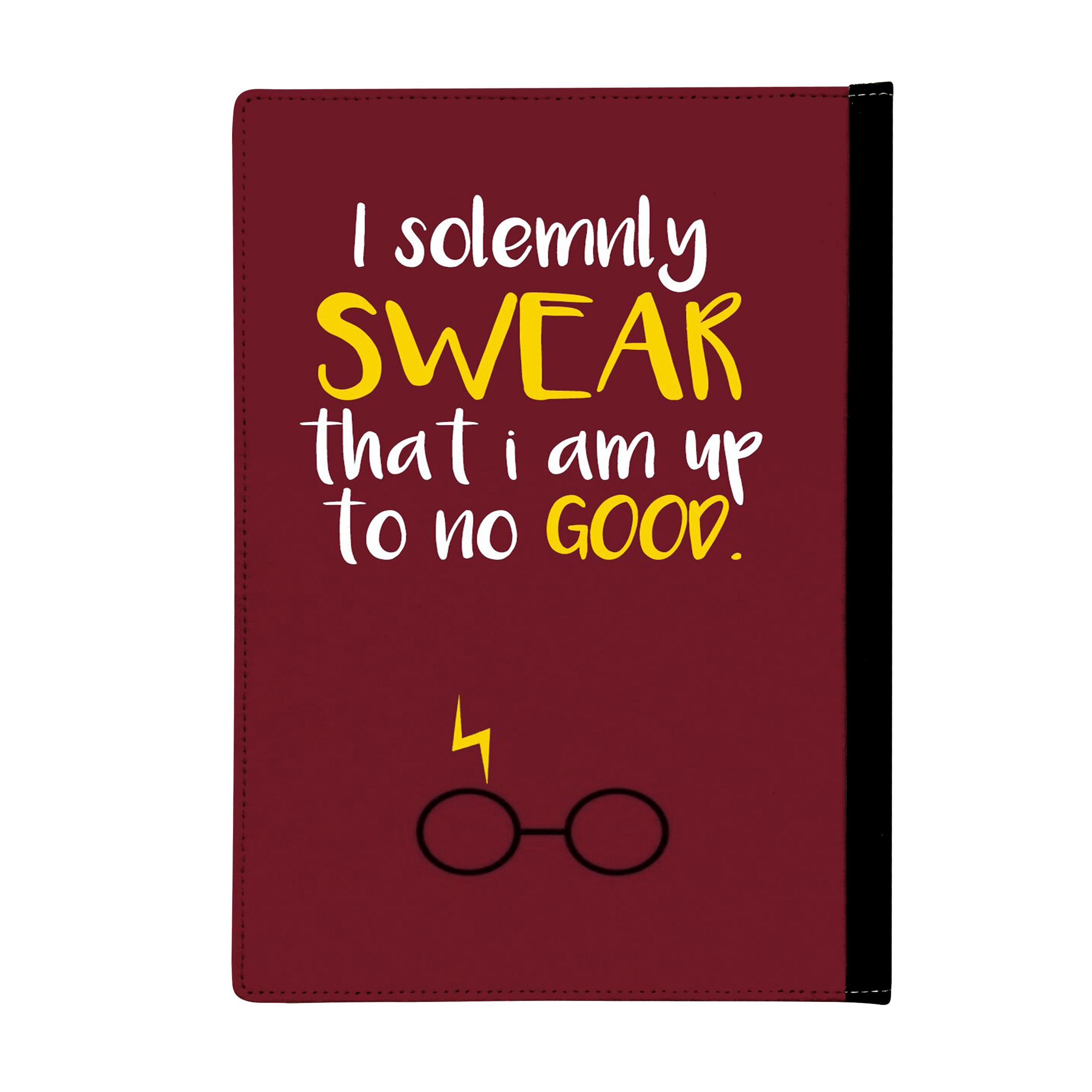 کلاسور طرح harry potter مدل kel22626