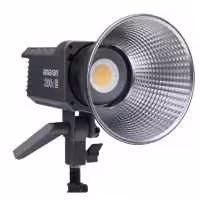 ویدئو لایت آماران amaran COB 200x S Bi-Color LED Monolight
