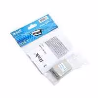 نویزگیر (اسپلیتور)ADSL تک سیم پیچ DLINK - یاسین کامپیوتر