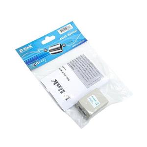 نویزگیر (اسپلیتور)ADSL تک سیم پیچ DLINK - یاسین کامپیوتر