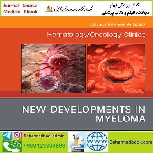 Hematology Oncology Clinics of North America Volume 38 Issue