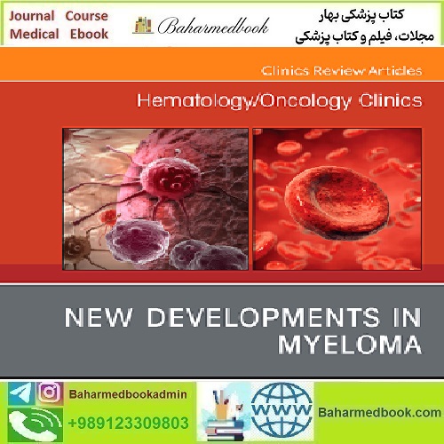 Hematology Oncology Clinics of North America Volume 38 Issue