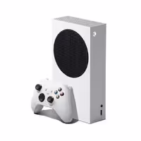 کنسول ایکس باکس سری اس Xbox Series S