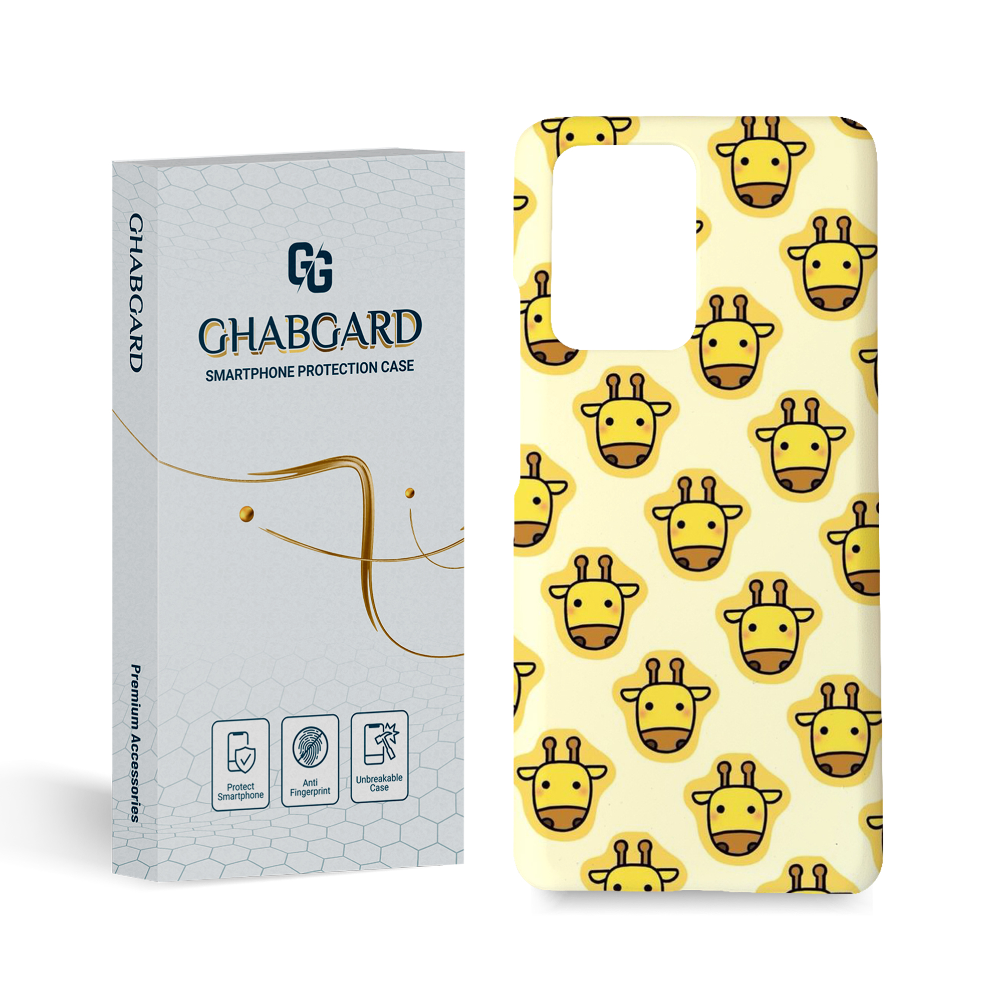 کاور قاب گارد مدل فانتزی مناسب برای گوشی موبایل شیائومی mi 11t pro \ mi 11t