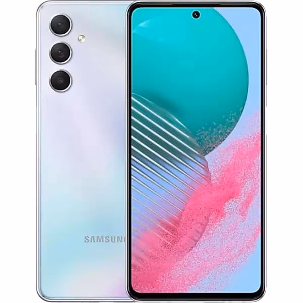 سامسونگ گلکسی M55 ظرفیت 256GB رم 8GB