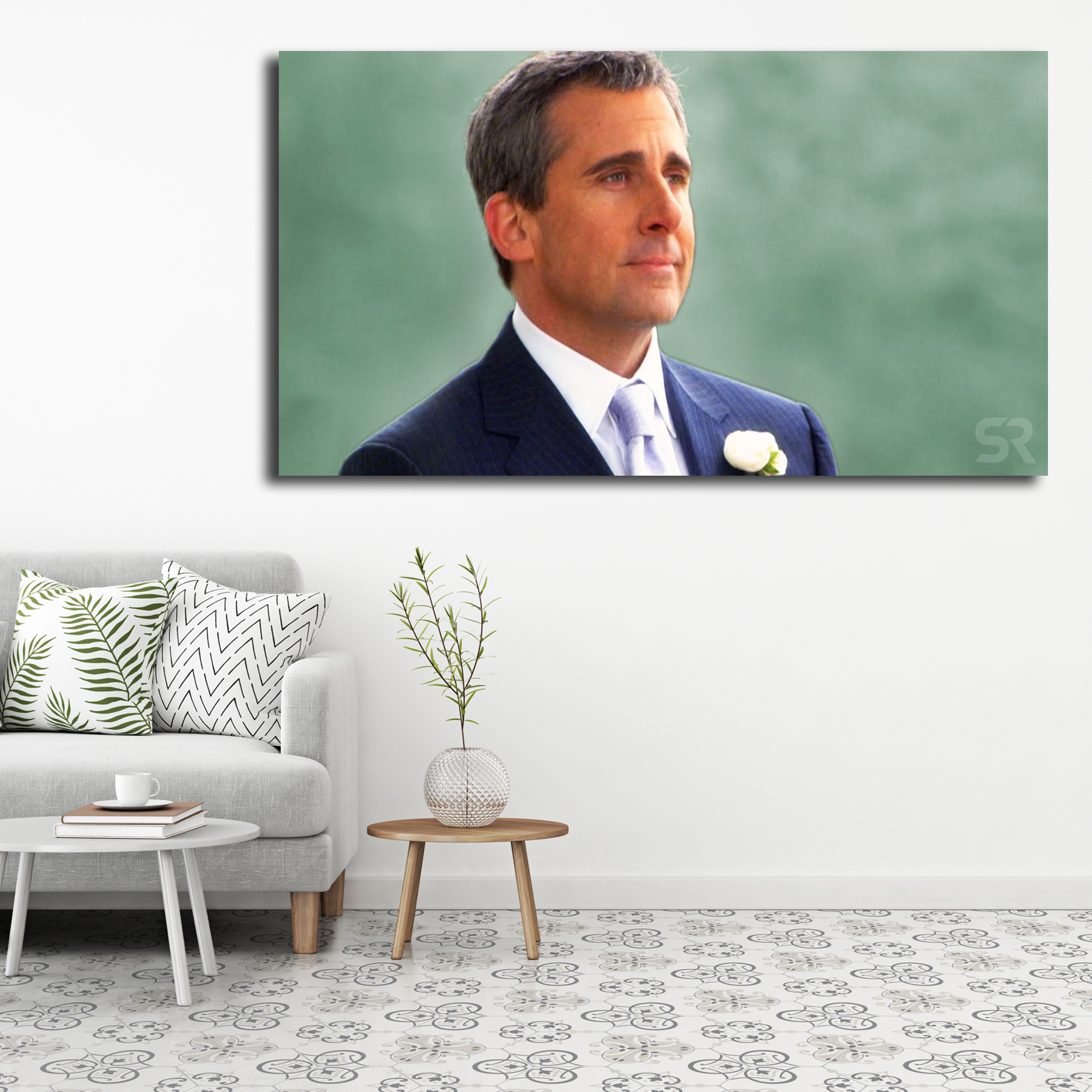 تابلو شاسی مدل office کد 31