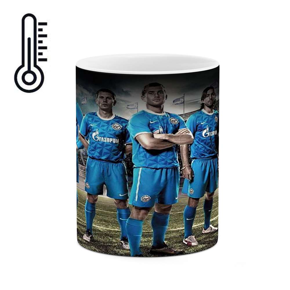 ماگ حرارتی کاکتی طرح ورزشی مدل mgh12791