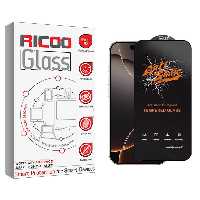 محافظ صفحه نمایش ریکو مدل RiC2newpkg Antistatic مناسب برای گوشی موبایل اپل iPhone 16 Pro Max | کالا برتری