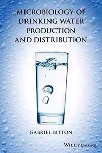 [PDF] دانلود کتاب Microbiology Of Drinking Water Production And Distribution, 2014