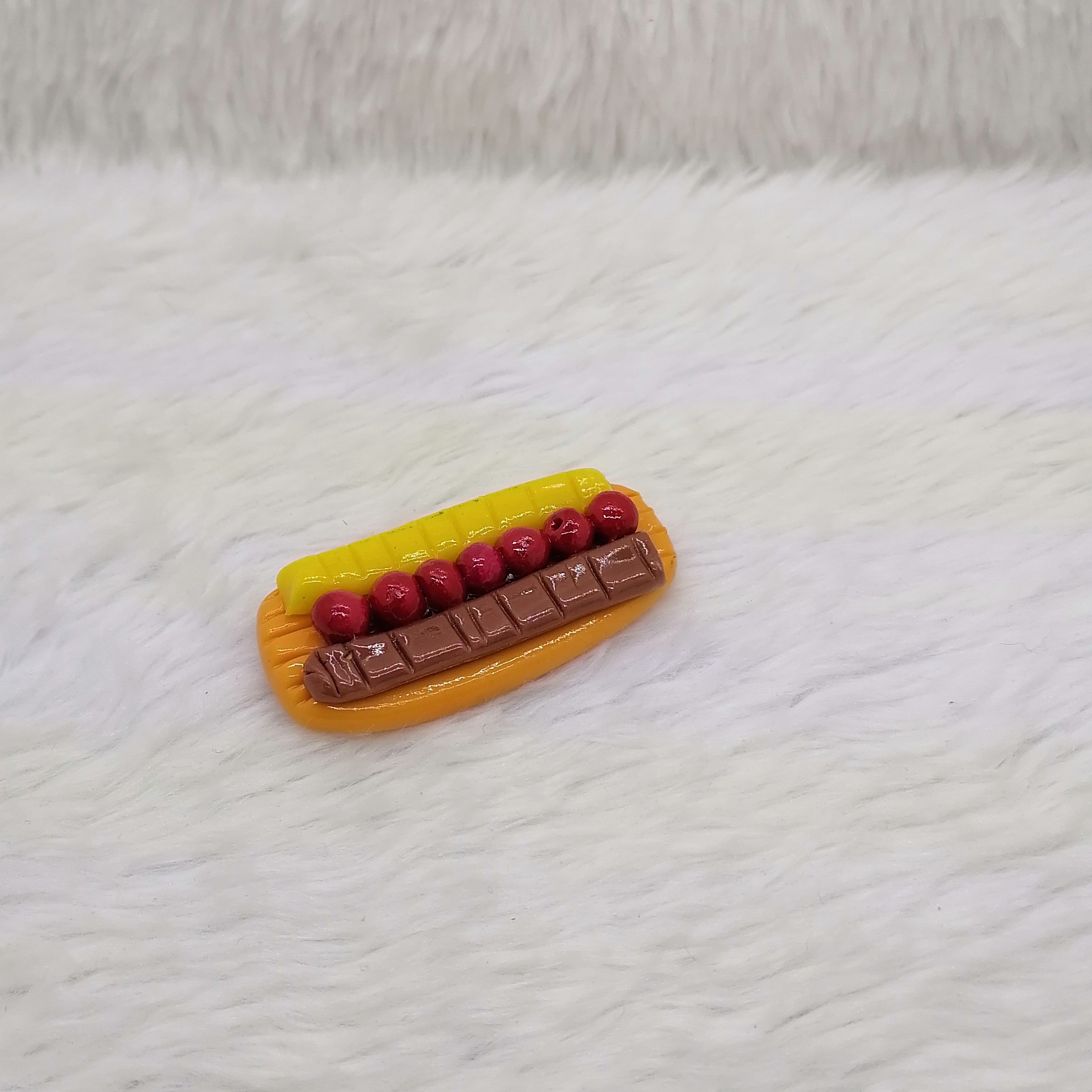 مگنت نان و کباب، لطفاً قبل از ثبت سفارش موجودی بگیرید 