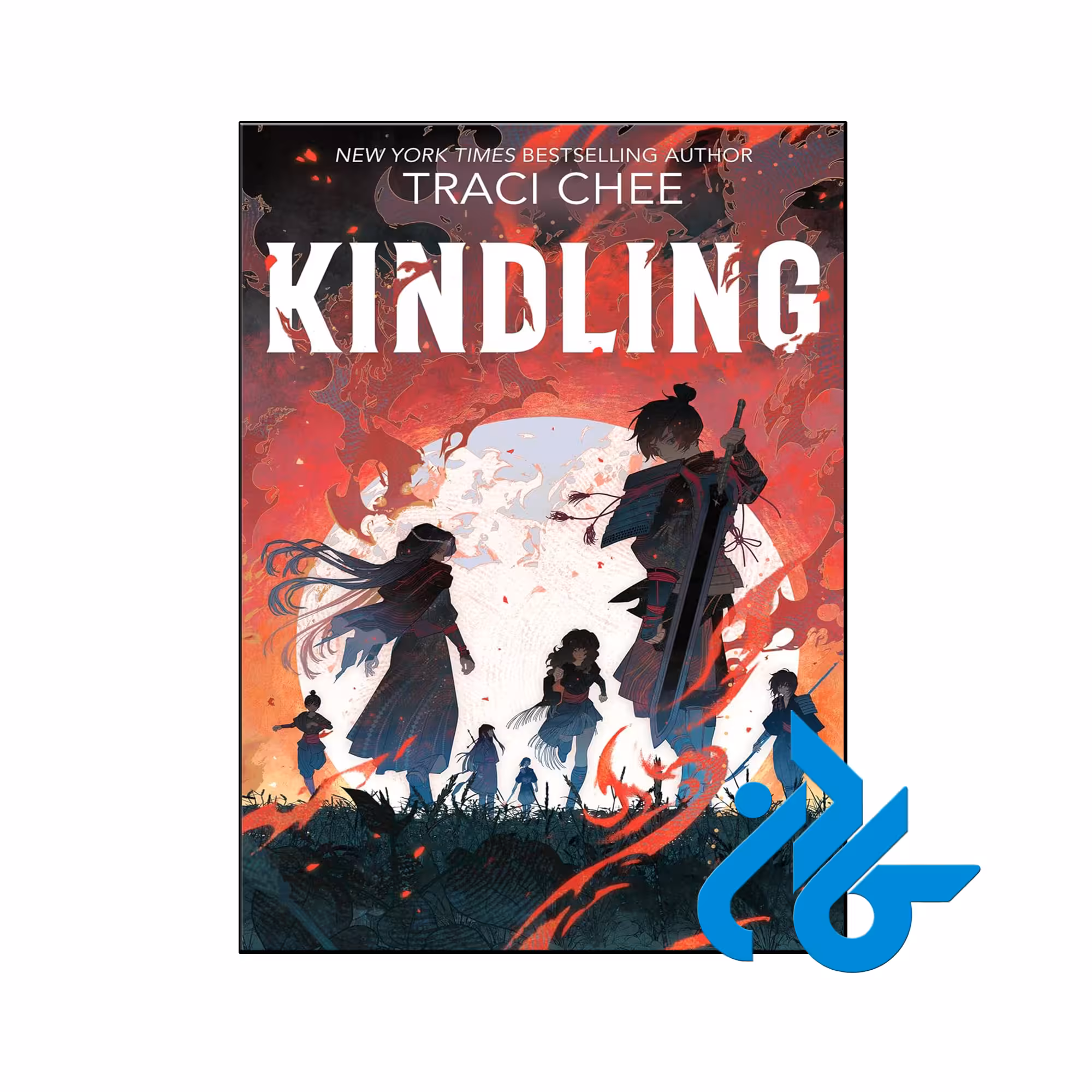 خرید و قیمت کتاب Kindling از فروشگاه کادن