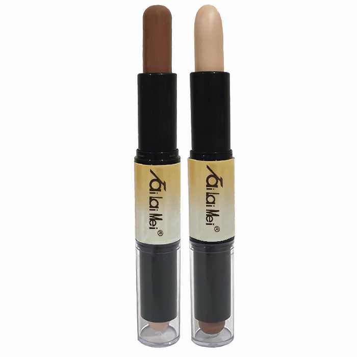 کانتورینگ و هایلایتر تایلامی مدل 54514 شماره 01