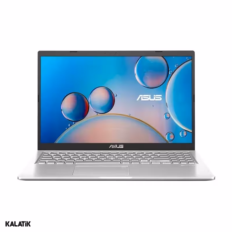 لپ تاپ 15.6 اینچی ایسوس VivoBook R565EP-BQ456
