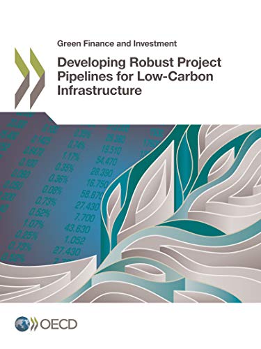  دانلود کتاب Sustainable Infrastructure For Low-Carbon Development In Central Asia And The Caucasus, 2019 - دانلود کتاب های دانشگاهی