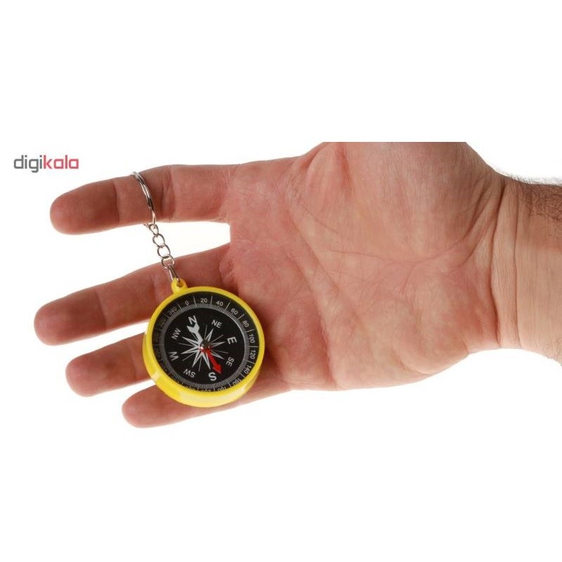 جاسوییچی طرح قطب نما کد 1102