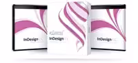 آموزش indesign CC شرکت پرند