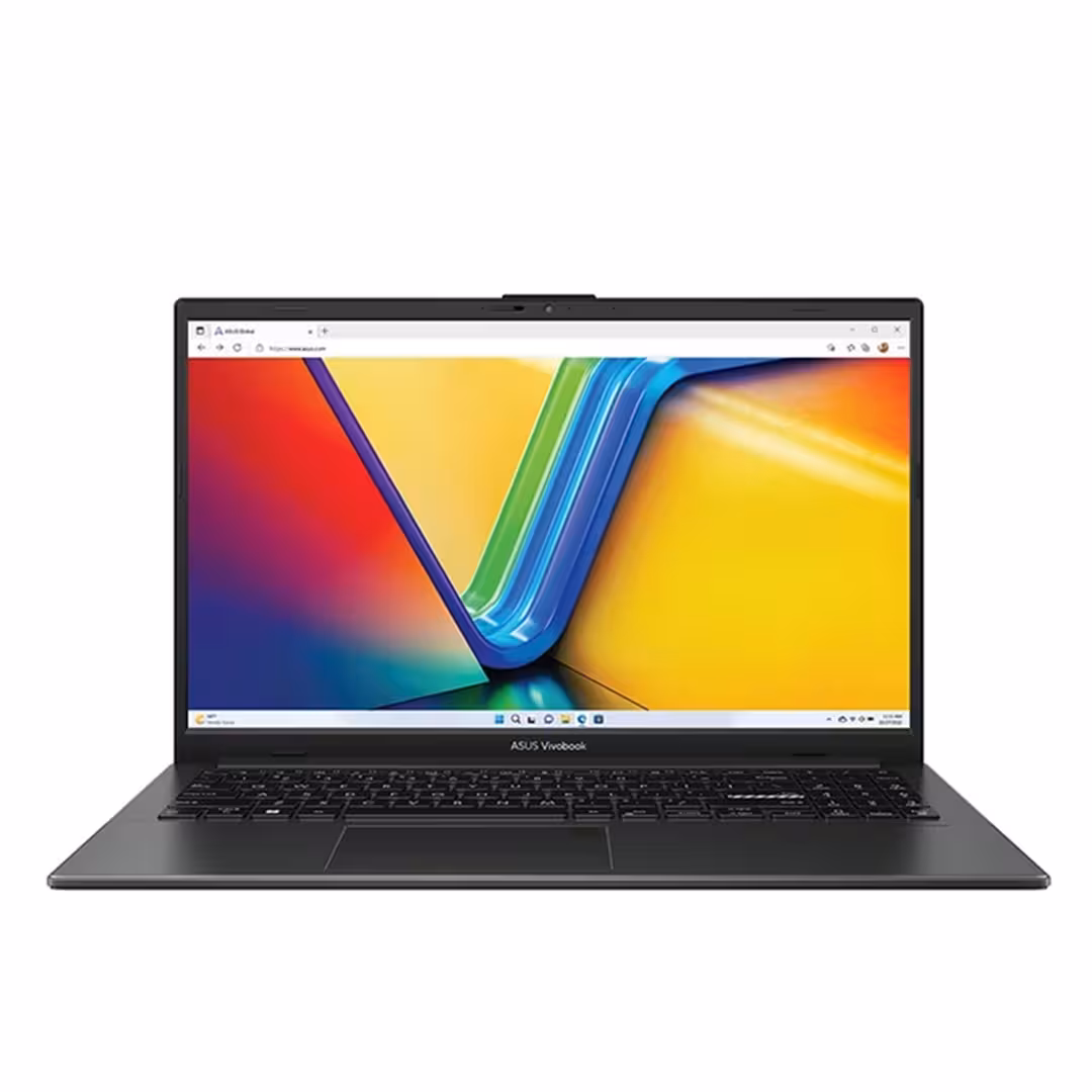 خرید و قیمت لپ تاپ ایسوس Vivobook M1502YA نمایشگر 15٫6 اینچی، پردازنده Ryzen 7 7730U، گرافیک AMD، رم 8 گیگابایت، حافظه 512 گیگابایت SSD