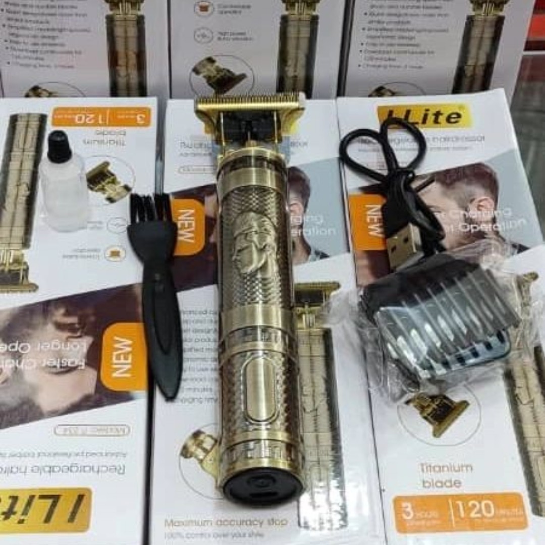 ماشین اصلاح لایت