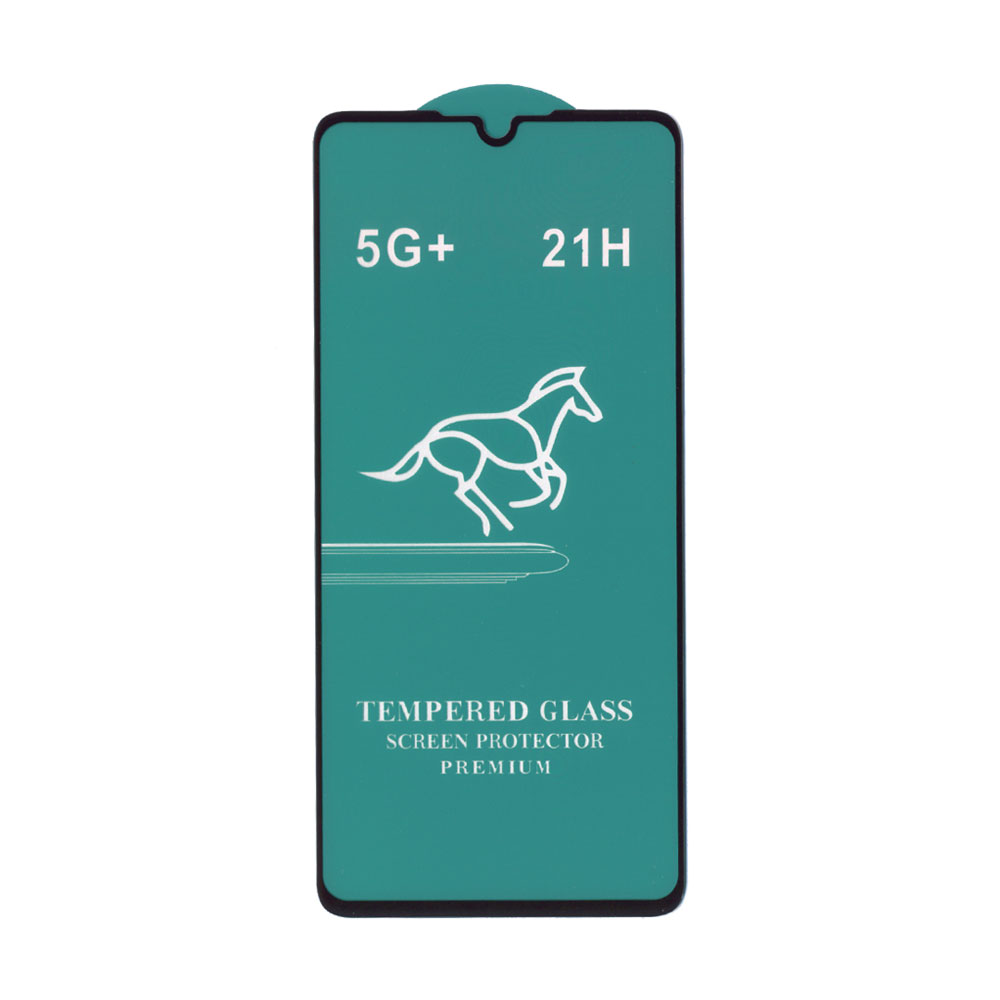 گلس Swift Horse فول  21H 5G شیائومی Poco M3